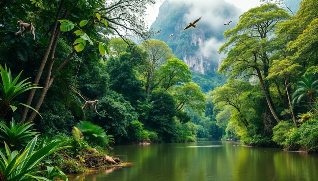 Khao Sok National Park