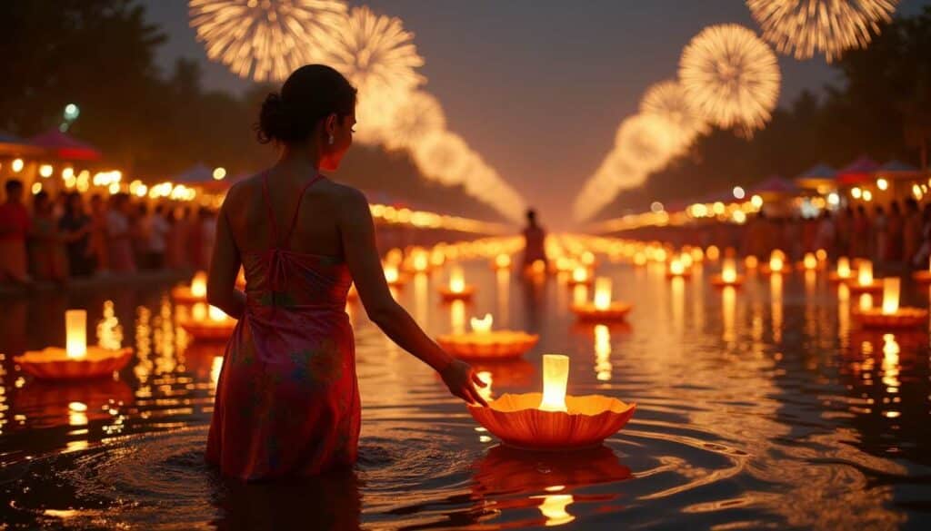 Loy Krathong