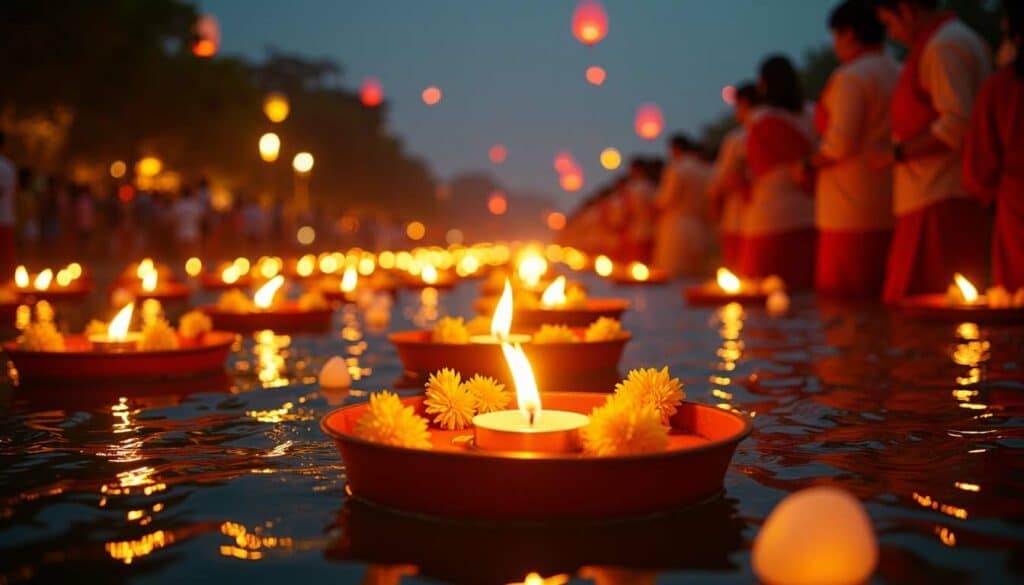 Loy Krathong