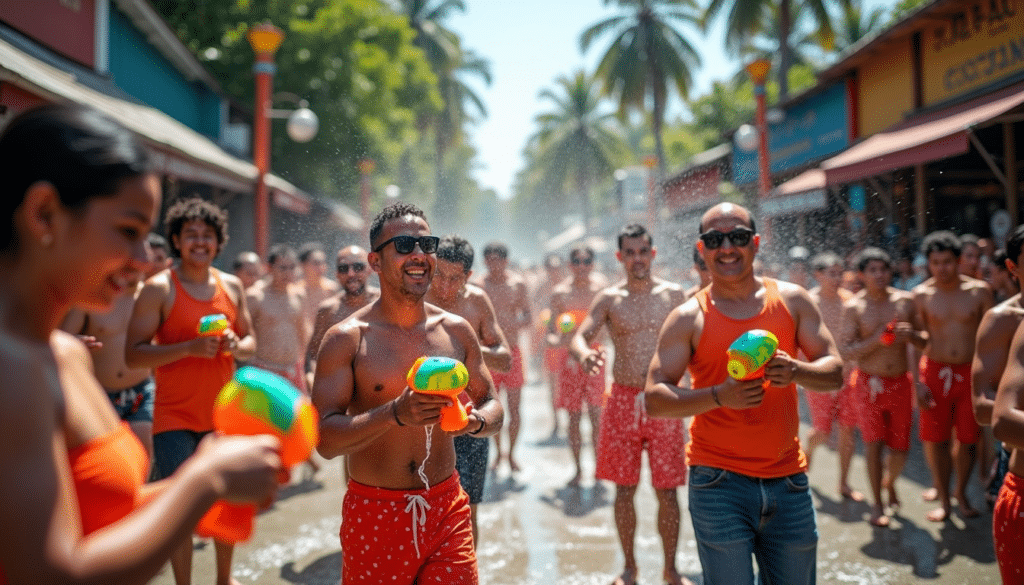 Songkran