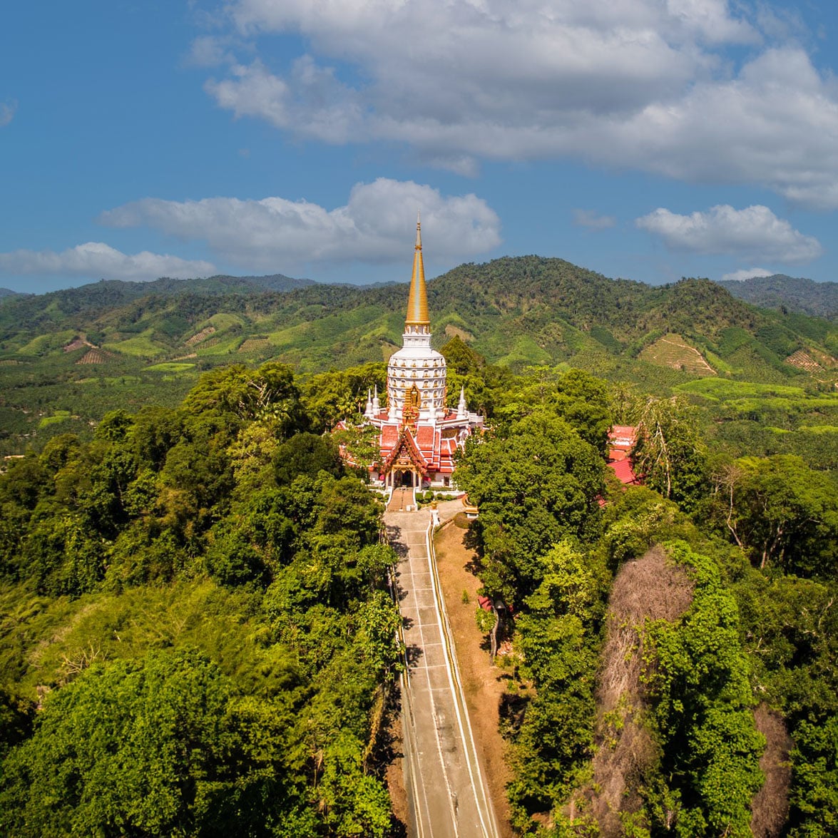 Wat Bang Riang