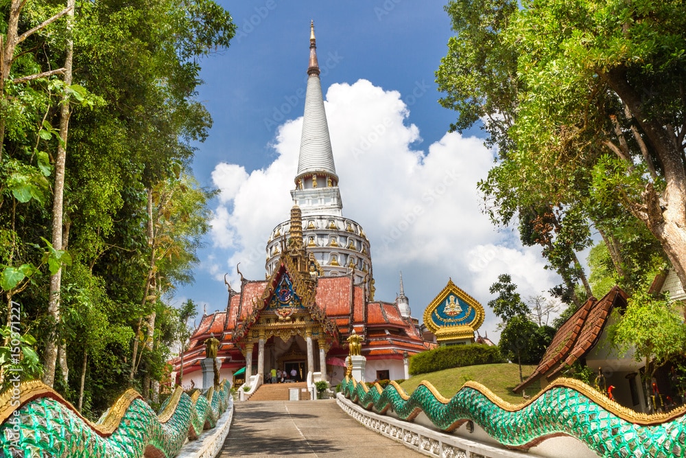 Wat Bang Riang